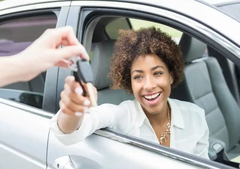 auto leasen Maartensdijk